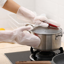 Indlæs billede til gallerivisning Multifunktionelle skridsikre handsker med børste