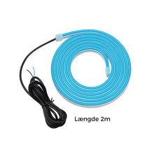 Indlæs billede til gallerivisning Flydende kørelys til biler