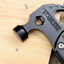 Indlæs billede til gallerivisning Bærbar alsidig tænger