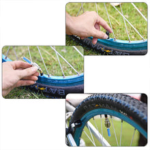 Indlæs billede til gallerivisning Vandtæte LED-hjul lys (2 stk.)