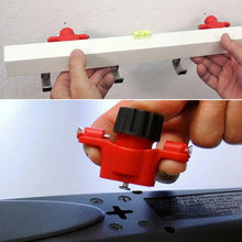 Indlæs billede til gallerivisning Værktøjssæt til nøglehulsmærkning