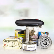 Indlæs billede til gallerivisning Automatisk dåseåbner