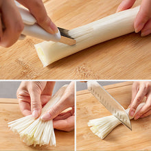 Indlæs billede til gallerivisning 3 in 1 Multifunctional Rotary Paring Knife