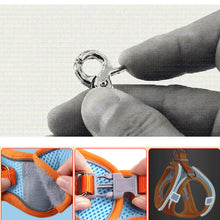 Indlæs billede til gallerivisning Pet Chest Harness