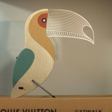 Indlæs billede til gallerivisning LED kreativt dyr dekorativt lys