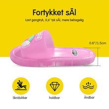 Indlæs billede til gallerivisning Enhjørning Glow Sko