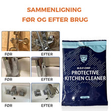 Indlæs billede til gallerivisning Kraftig affedtningsrens