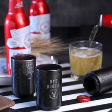 Indlæs billede til gallerivisning Automatisk oplukker med magnetisk lågfanger