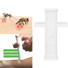 Indlæs billede til gallerivisning Insektbidsfjerner m/Sugekop