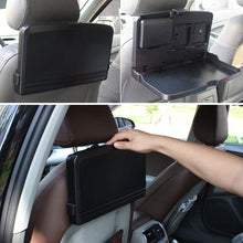 Indlæs billede til gallerivisning Sammenklappeligt spisebord til bilen