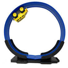 Indlæs billede til gallerivisning Magnetisk spor racerbil