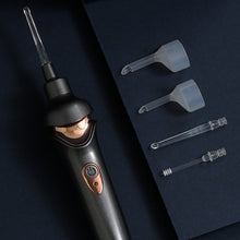 Indlæs billede til gallerivisning 5-i-1 elektrisk øreskovl