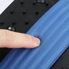 Indlæs billede til gallerivisning Husholdnings lænden strækkende massageapparat