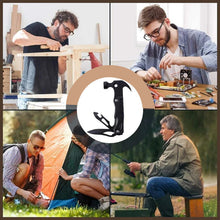 Indlæs billede til gallerivisning Bærbar alsidig tænger