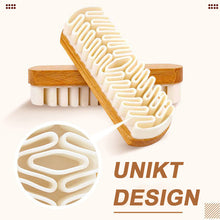 Indlæs billede til gallerivisning Rengøringsbørste i blødt gummi