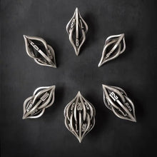 Indlæs billede til gallerivisning Arcanum terningesæt