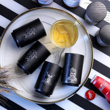 Indlæs billede til gallerivisning Automatisk oplukker med magnetisk lågfanger