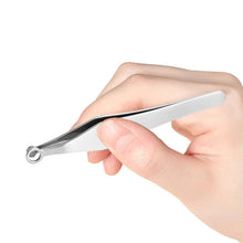 Indlæs billede til gallerivisning Universal pincet til trimning af næsehår