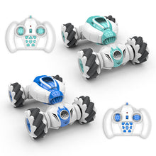 Indlæs billede til gallerivisning Fjernstyret bil med gestussensorisk funktion