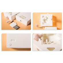 Indlæs billede til gallerivisning Elektrisk Funbox til katte