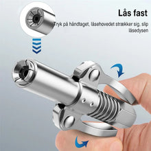 Indlæs billede til gallerivisning Stærk fedtkobling med låsemekanisme