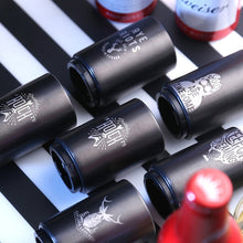 Indlæs billede til gallerivisning Automatisk oplukker med magnetisk lågfanger