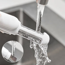 Indlæs billede til gallerivisning 3 in 1 Multifunctional Rotary Paring Knife