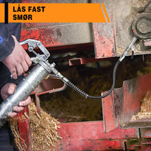 Indlæs billede til gallerivisning Stærk fedtkobling med låsemekanisme