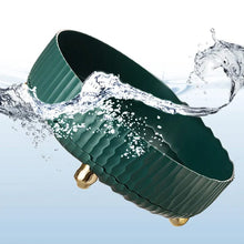 Indlæs billede til gallerivisning Roterende opbevaringsstativ