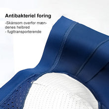 Indlæs billede til gallerivisning Åndbare U Convex-trusser med underlomme (Herre)