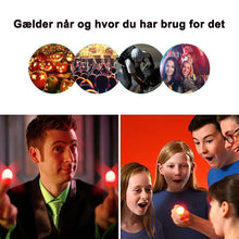 Indlæs billede til gallerivisning Magic Thumb - Light on Fingers