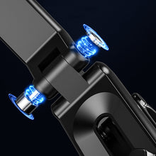 Indlæs billede til gallerivisning Solskærmsmonteret telefonholder til bilen