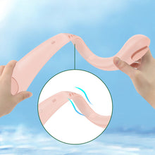 Indlæs billede til gallerivisning Ny bærbar halsventilator