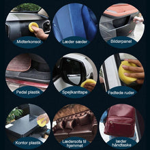 Indlæs billede til gallerivisning Renoveringsmiddel for bilplastbeklædning