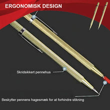 Indlæs billede til gallerivisning Keramisk fliseskærer pen