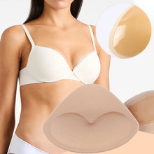 Indlæs billede til gallerivisning Triangular Silicone Nipple Stickers