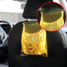 Indlæs billede til gallerivisning Selvklæbende affaldsposer