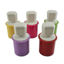 Indlæs billede til gallerivisning Non-Stick Cookie Stempel &Cutter (5 mønstre)