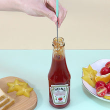 Indlæs billede til gallerivisning Mini Teleskopisk Spatel i Silikone