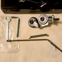 Indlæs billede til gallerivisning Elektrisk boresaks Tilbehørsskærer Pladesaks(Køb 2 for gratis levering)