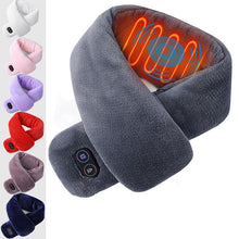 Indlæs billede til gallerivisning Elektrisk halstørklæde