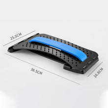 Indlæs billede til gallerivisning Husholdnings lænden strækkende massageapparat