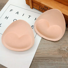 Indlæs billede til gallerivisning Triangular Silicone Nipple Stickers