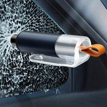 Indlæs billede til gallerivisning Nødlivsnøgle