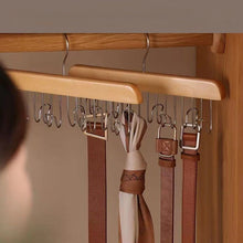 Indlæs billede til gallerivisning Bøjle til slips og bælter