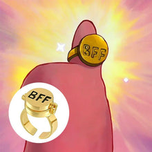Indlæs billede til gallerivisning BFF Ring
