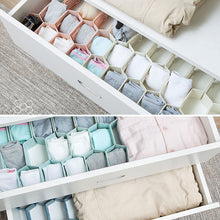 Indlæs billede til gallerivisning DIY Honeycomb skuffeskillevægge