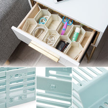 Indlæs billede til gallerivisning DIY Honeycomb skuffeskillevægge