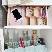 Indlæs billede til gallerivisning DIY Honeycomb skuffeskillevægge