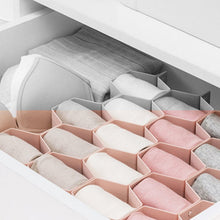 Indlæs billede til gallerivisning DIY Honeycomb skuffeskillevægge